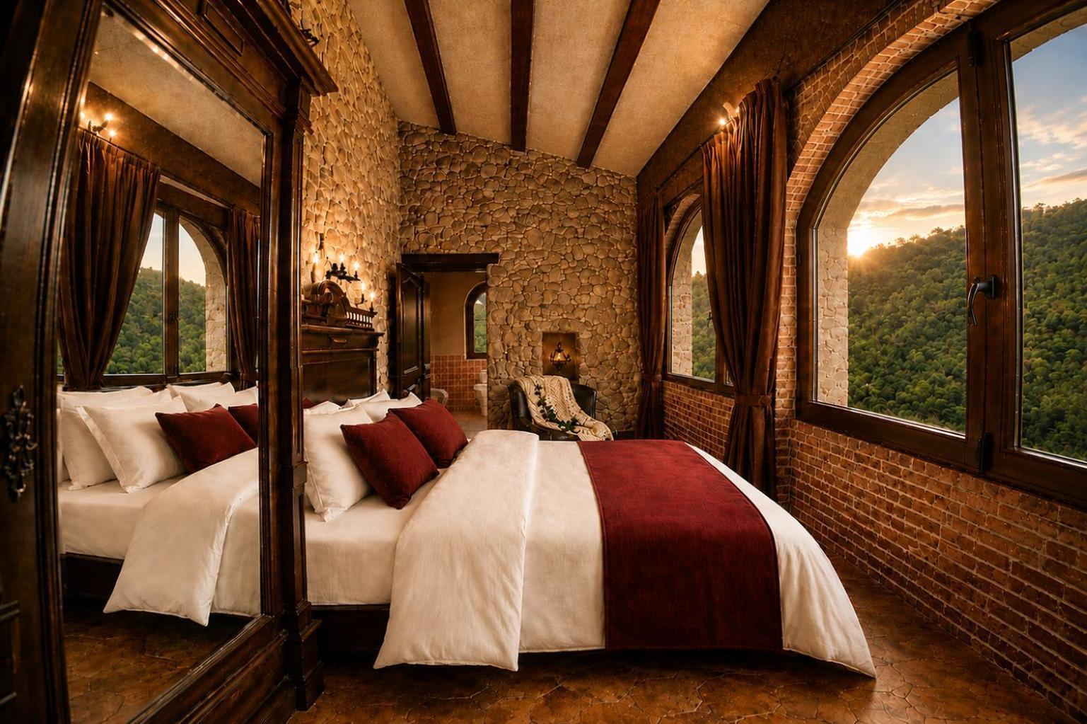 The Romantic Chamber